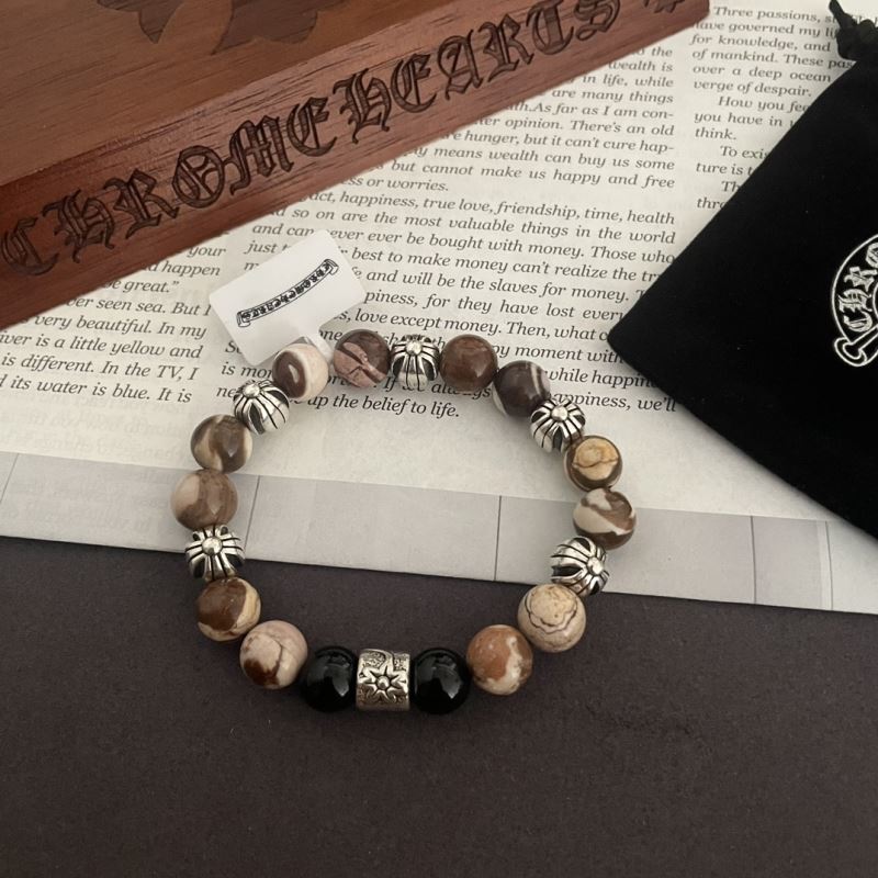 Chrome Hearts Bracelets